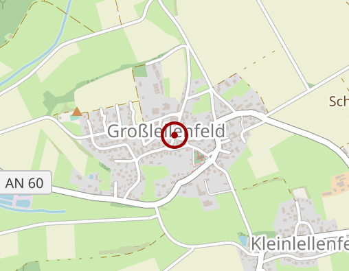 Karte: Richter Ingeborg Tierheilpraktikerin