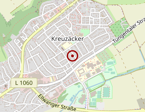 Karte: Adamietz Susanne Psychologische Psychotherapeutin Psychotherapeutische Praxis