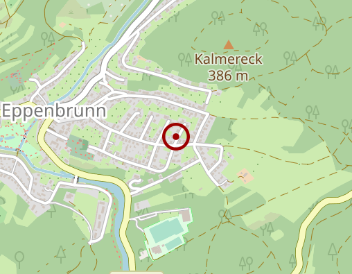 Karte: Stipp Heinz Günter