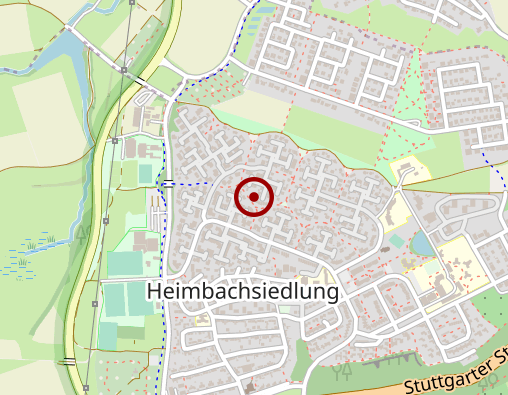 Karte: Kohler Amala S. Kinesiologin