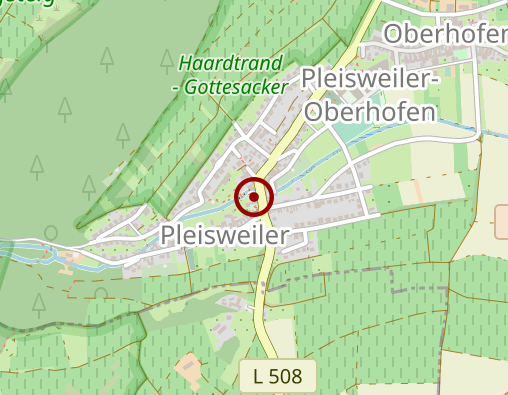 Karte: Abels Christoph