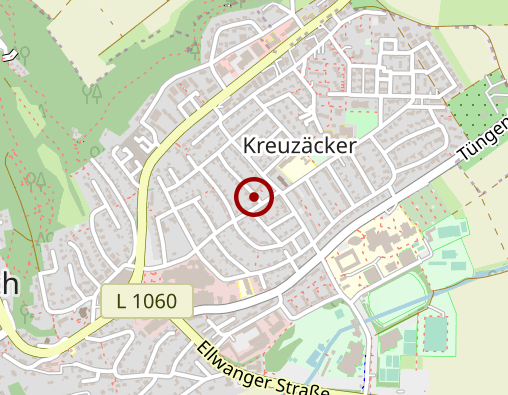 Karte: Seyboth Stefan Physiotherapie- und Massagepraxis