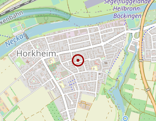 Karte: Langer Peter Kristall- Energie-Zentrum - alternative Heilmethoden und Monika