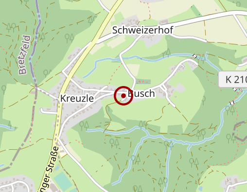 Karte: Erhardt Fritz, Jung-Erhardt Eleonore