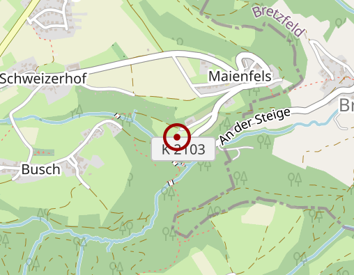 Karte: Süpple Karlheinz, Gabriele