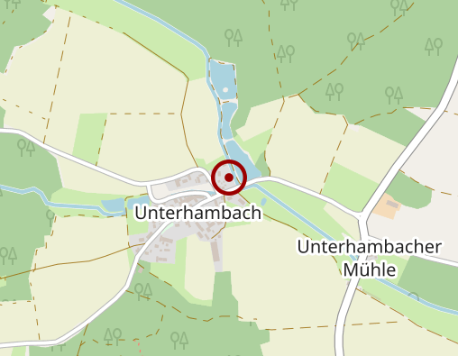 Karte: Bührle Claudia Ayurvedamassagen