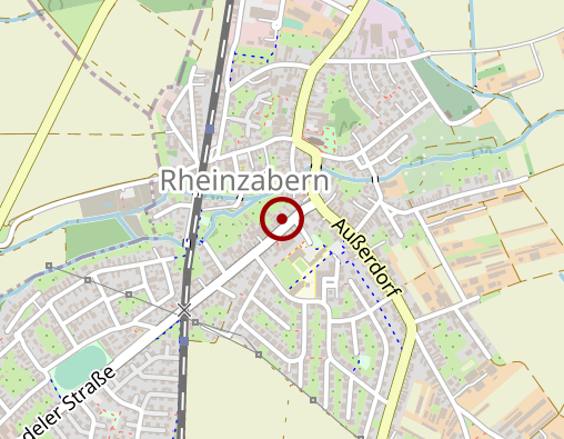 Karte: Raschka Ursula