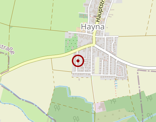 Karte: Konrad Irene Maria