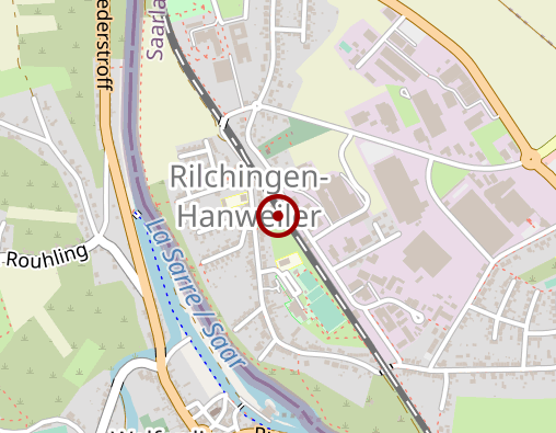 Karte: Campana Antonio