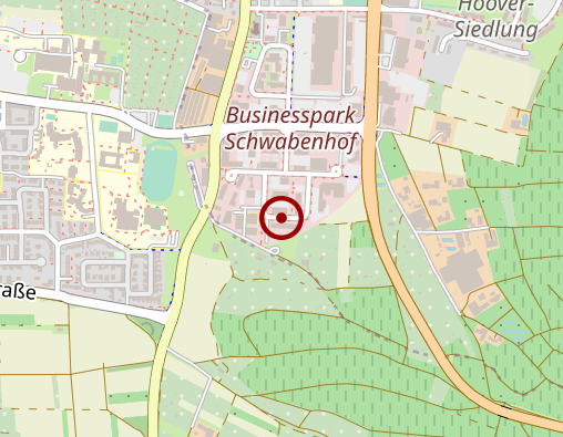 Karte: Gemeinschaftspraxis Held Thilo Dr.med., Karcher Jochen Dr.med.