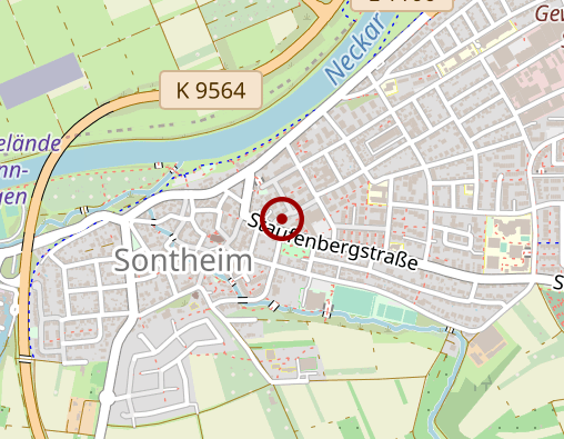 Karte: Schey Wolfgang Dr.med. Facharzt für Allgemeinmedizin-Naturheilverfahren