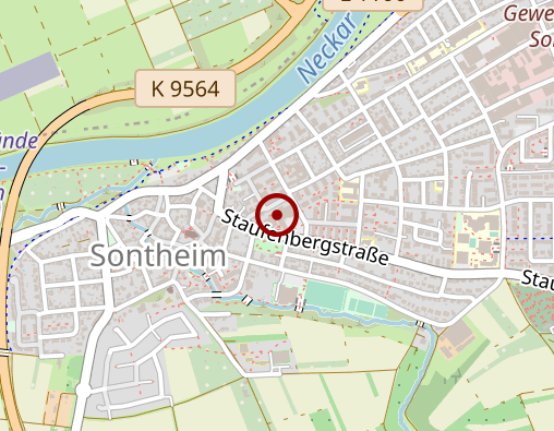 Karte: Reisinger Susanne Heilpädagogik