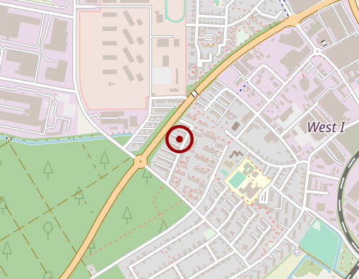 Karte: Brückmann Alfons