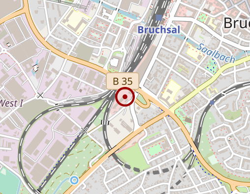 Karte: Jäger Polstermöbel