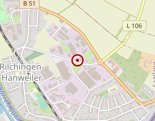 Karte: IGEFA Handelsgesellschaft mbH