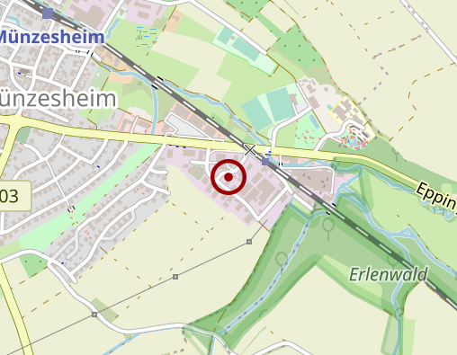 Karte: Last Wilfried