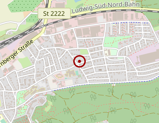 Karte: Linden-Apotheke