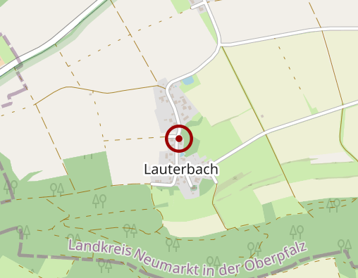 Karte: Abel Marie-Luise Homöopathie für Tiere