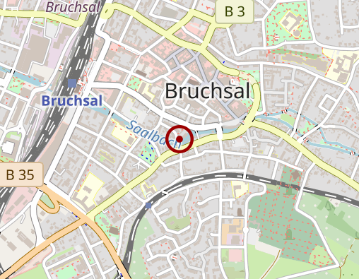 Karte: Gingelmaier Michael