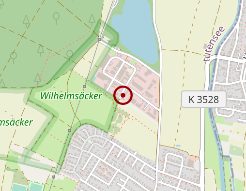 Karte: Henninger Konstruktionstechnik