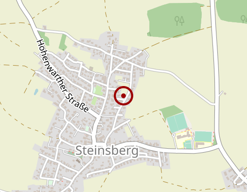 Karte: Köppl, Sybilla