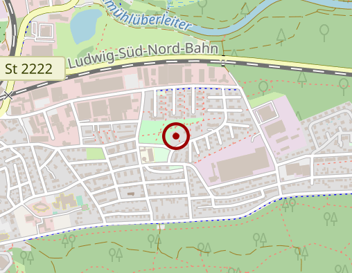 Karte: Grawert Siegfried