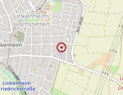 Karte: Pfeffer Antje