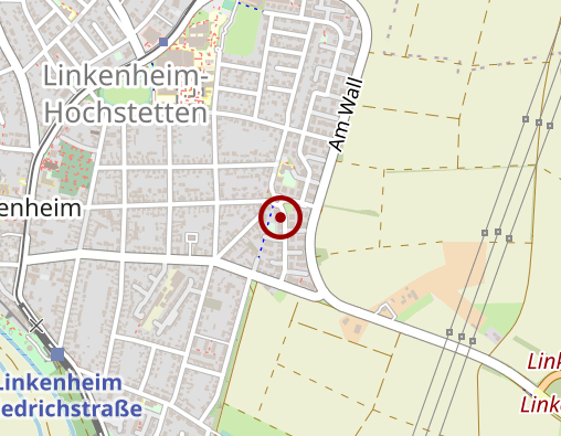 Karte: Bartsch, I. InViVo