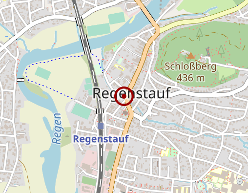 Karte: Schmidt Patricia