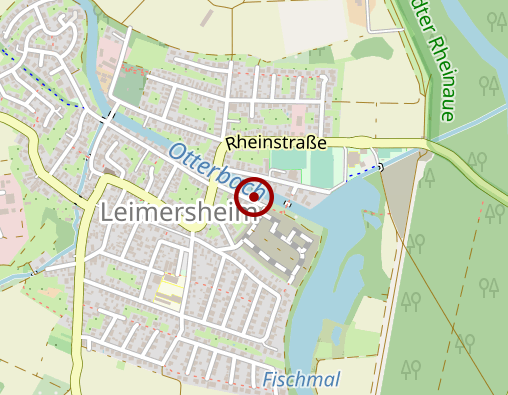 Karte: Buchmann Sabine