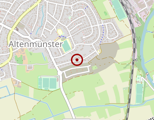 Karte: Ketteler-Haus