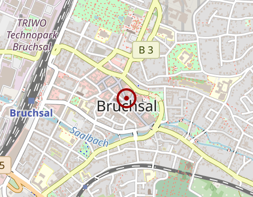 Karte: Fischer-Pokora K.