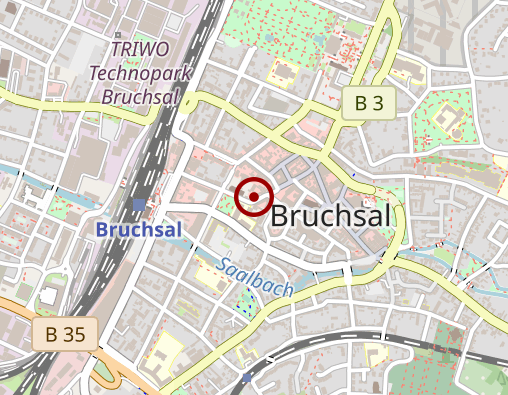 Karte: Ludborzs Anni Dipl.-Psych.