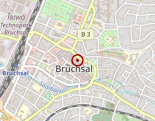 Karte: Schäfer Volker