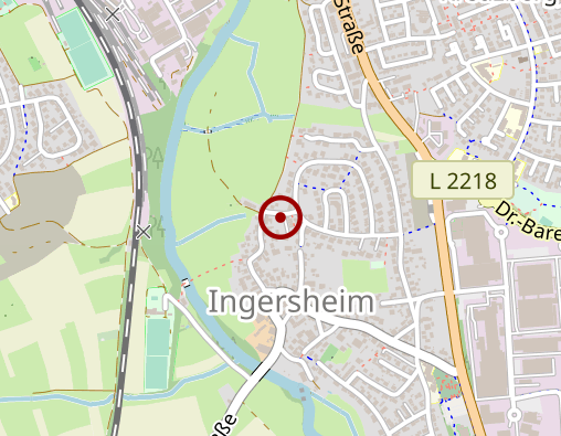 Karte: Queißner Harald und Regina