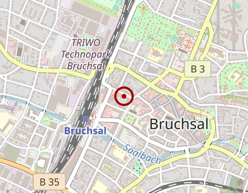 Karte: Wengler Jürgen