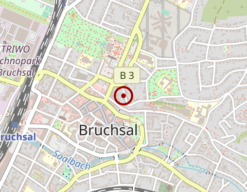 Karte: Frank-Klett Ulrike