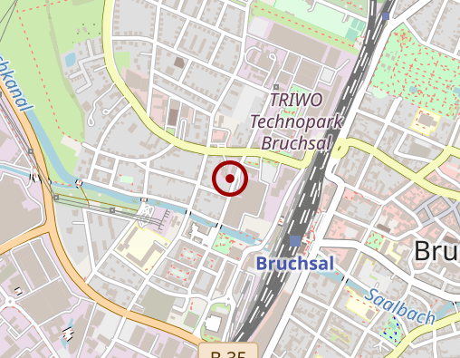 Karte: Podschwadt Oliver