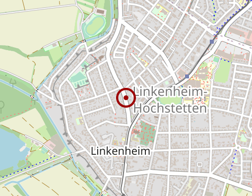 Karte: Schlüsel Aufsperrdienst e.K.