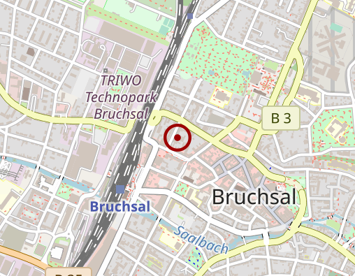 Karte: Schickle Ingrid