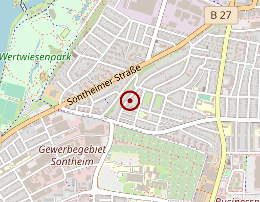 Karte: Dörr K. u. G. Nahrungsergänzungsberatung