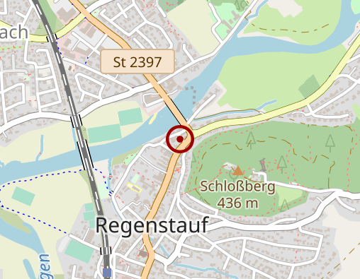 Karte: Ekhardt Claudia Psychotherapeutische Praxis