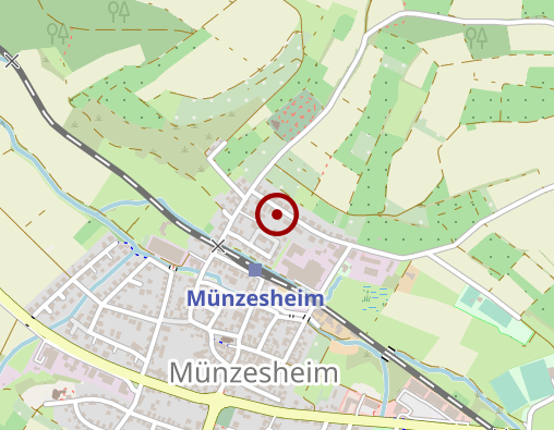 Karte: Reiser-Friedrich