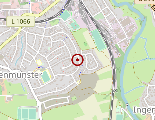 Karte: Welker-Brenner Physiotherapeut