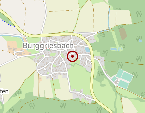 Karte: Heilpraktikerin Müller Imke