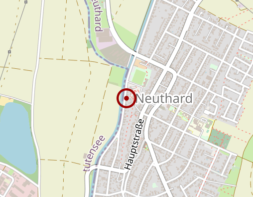 Karte: Schulz-Margrander Rainer Dipl.-Psych.