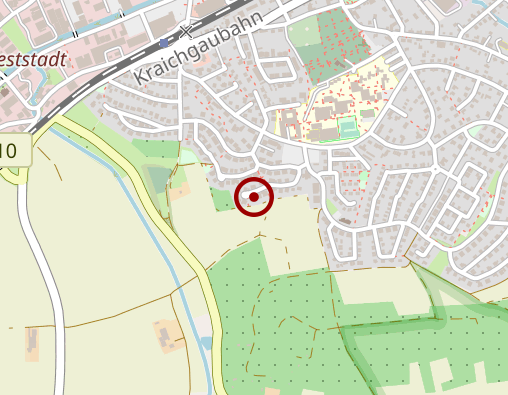 Karte: Vitamer/ Pichler-Paulus Marie Gesundheitsberatung