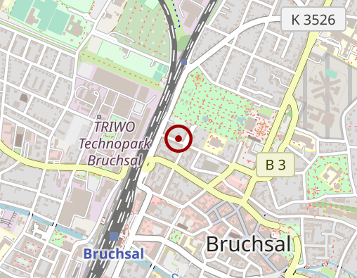 Karte: Hartmann-Hurley Sabine