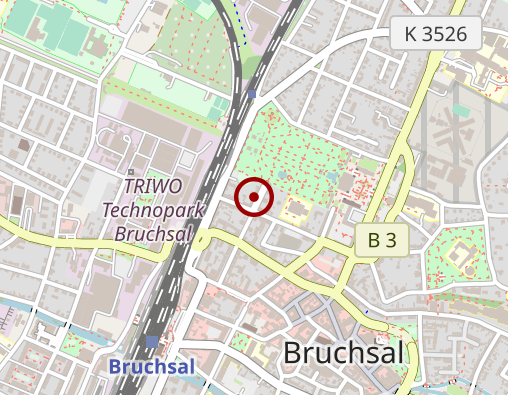 Karte: Herr Rüdiger, Beate