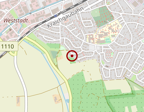 Karte: Jerke-Daiber Annemarie Praxis für Krankengymnastik und Physiotherapie